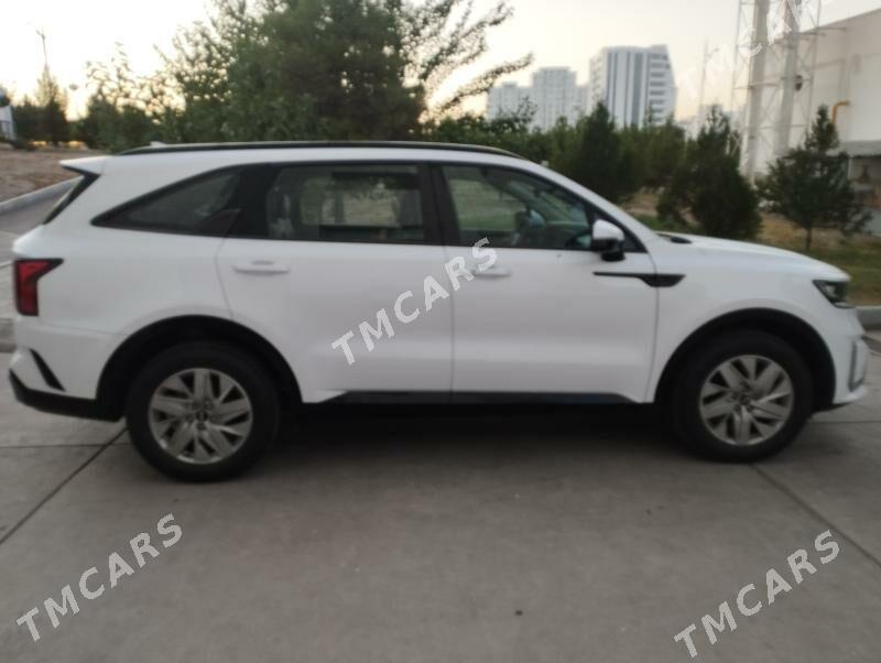 Kia Sorento 2021 - 460 000 TMT - Aşgabat - img 3