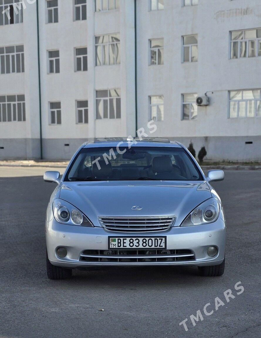 Lexus ES 330 2003 - 180 000 TMT - Дашогуз - img 2