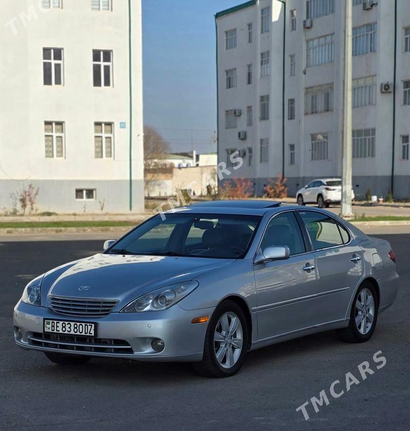 Lexus ES 330 2003 - 180 000 TMT - Дашогуз - img 3