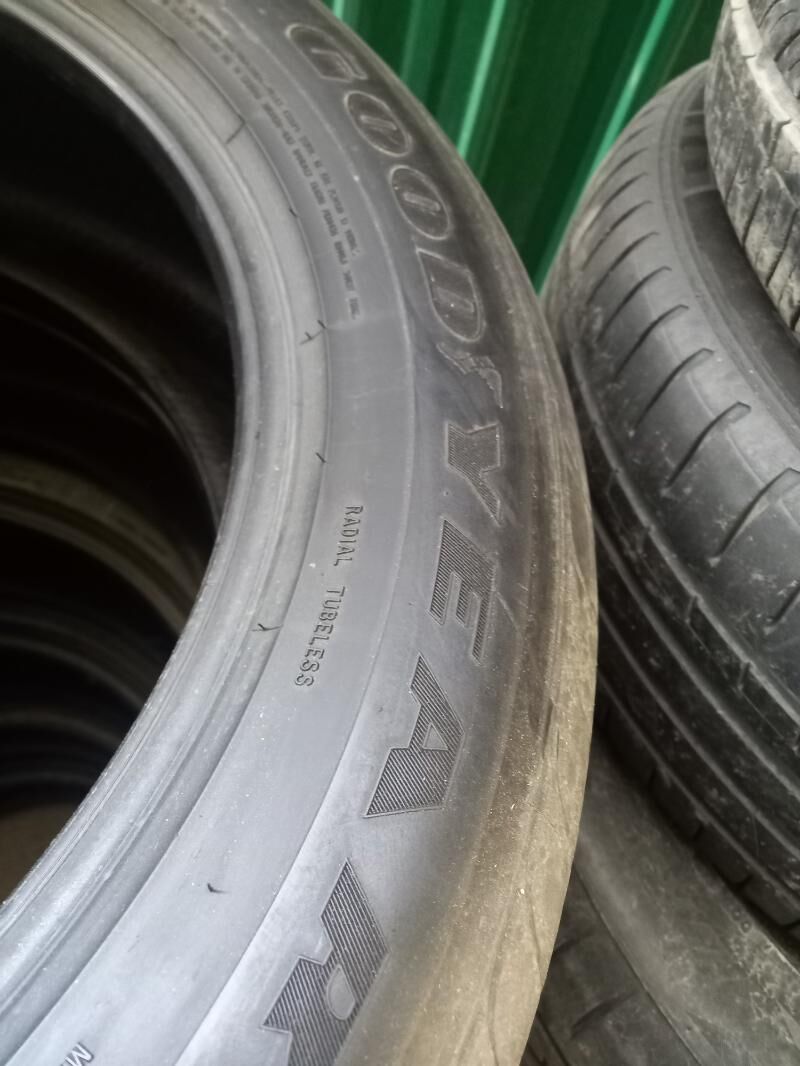 235-55-20 goodyear 1 200 TMT - Бедев - img 3