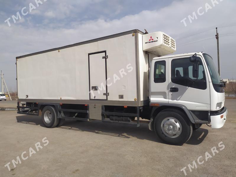 Mitsubishi Canter 2009 - 500 000 TMT - Дашогуз - img 5