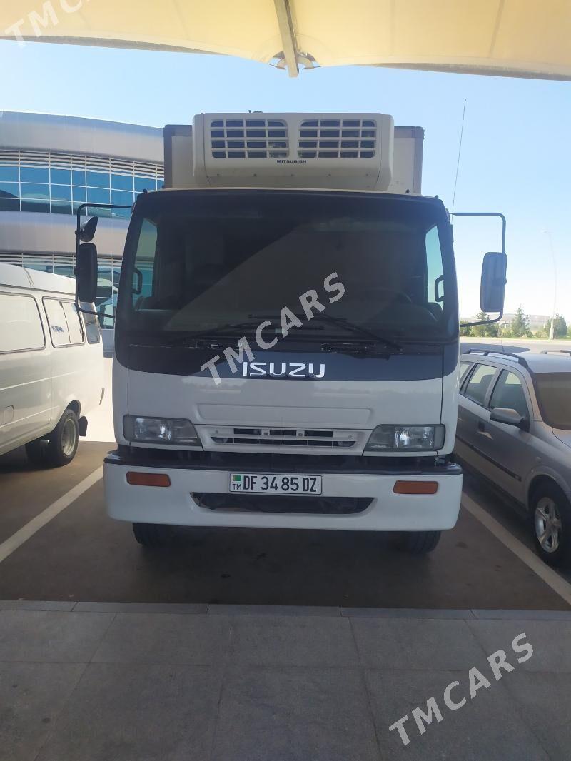 Mitsubishi Canter 2009 - 500 000 TMT - Дашогуз - img 3