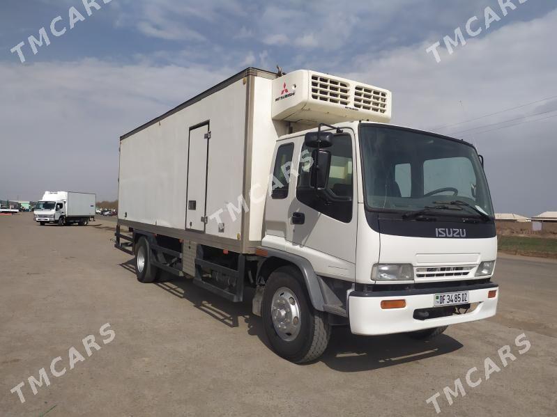 Mitsubishi Canter 2009 - 500 000 TMT - Дашогуз - img 4