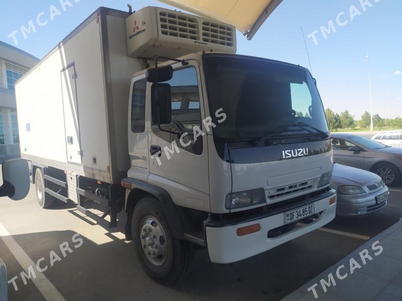 Mitsubishi Canter 2009 - 500 000 TMT - Дашогуз - img 2