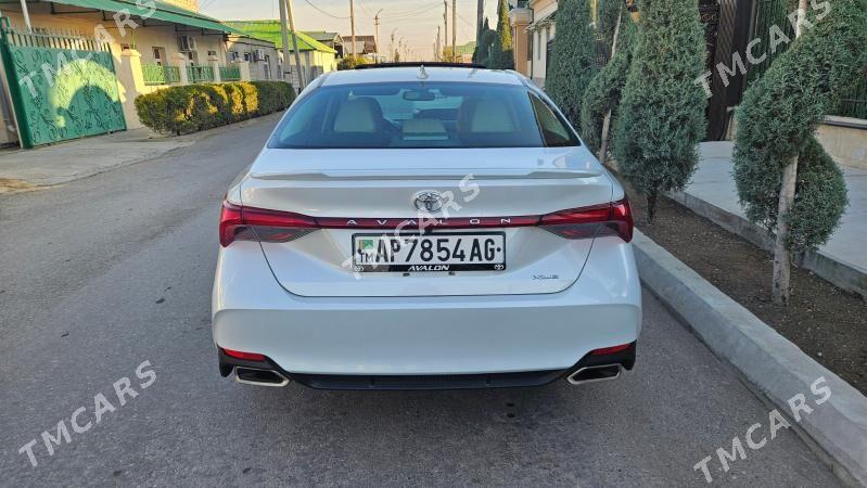 Toyota Avalon 2019 - 435 000 TMT - Büzmeýin - img 5