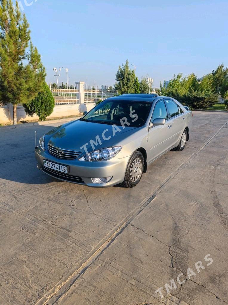 Toyota Camry 2006 - 320 000 TMT - Туркменабат - img 7