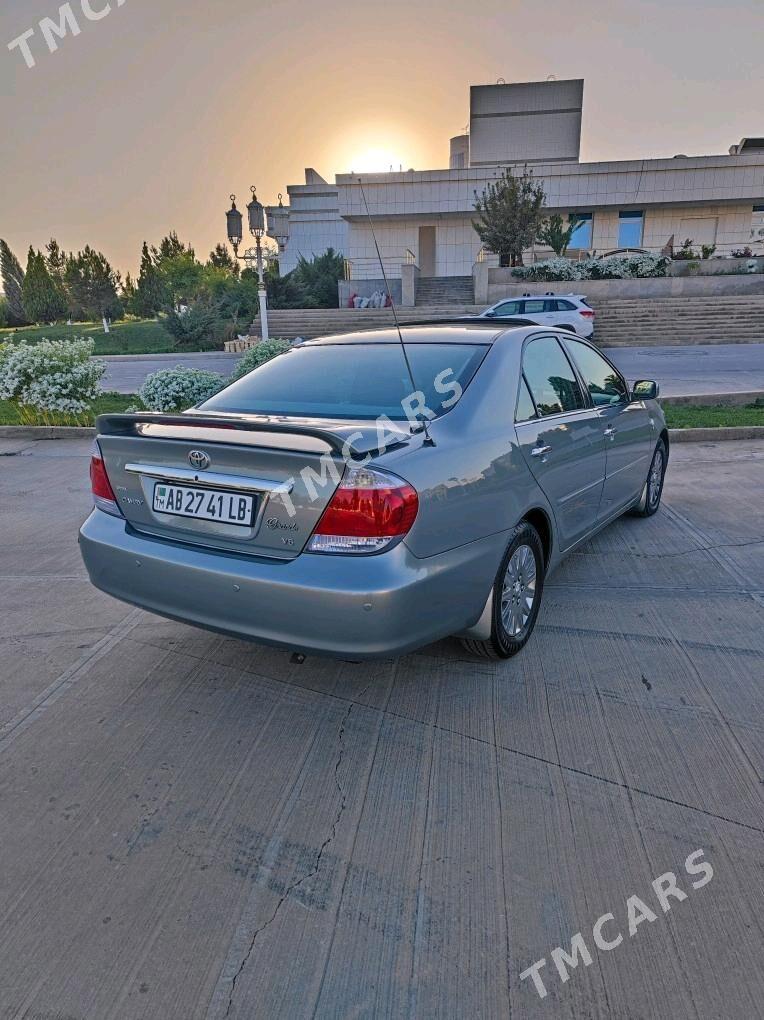 Toyota Camry 2006 - 320 000 TMT - Туркменабат - img 9