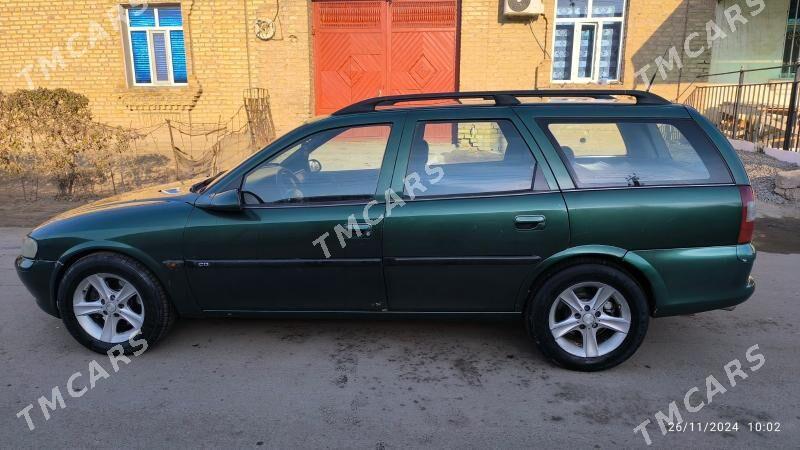 Opel Vectra 1997 - 50 000 TMT - Дашогуз - img 2