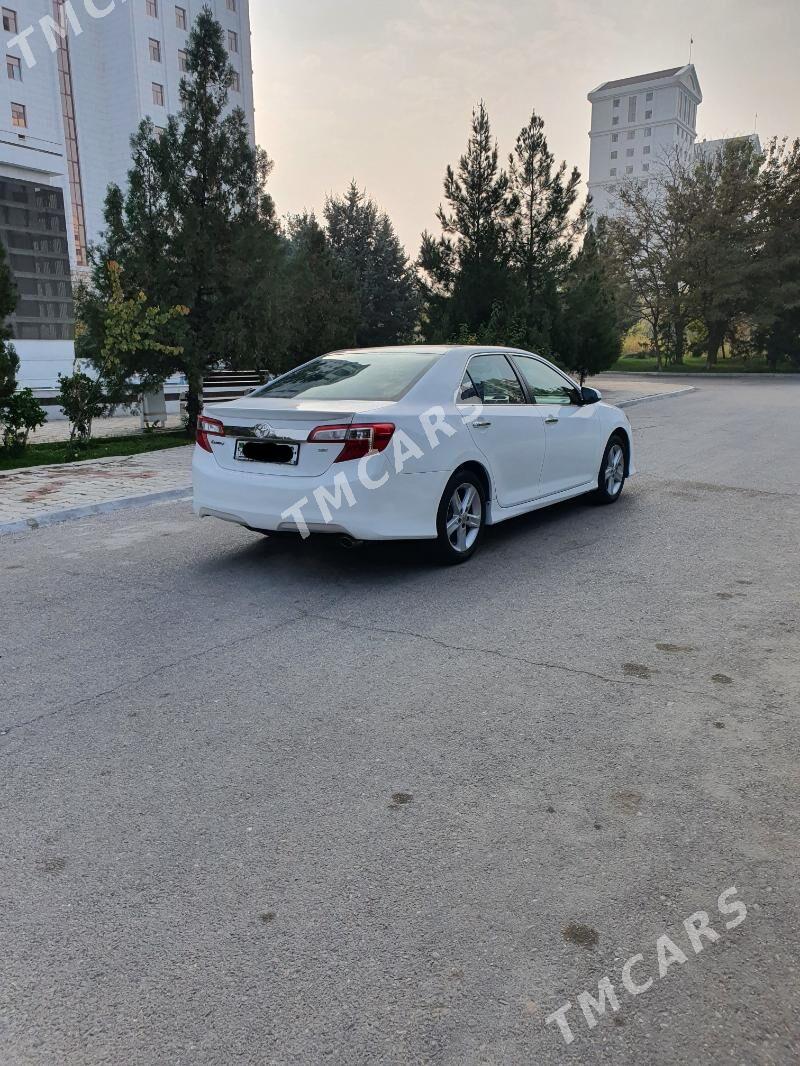 Toyota Camry 2012 - 187 000 TMT - Ашхабад - img 3