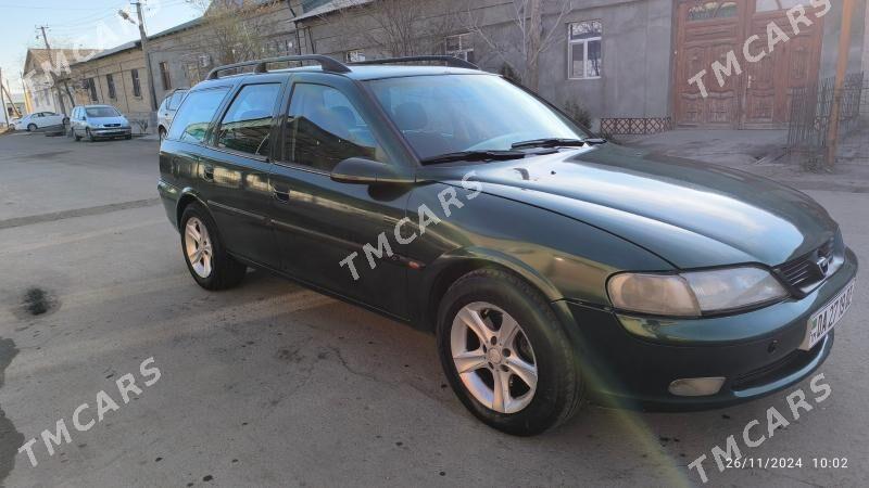 Opel Vectra 1997 - 50 000 TMT - Дашогуз - img 3