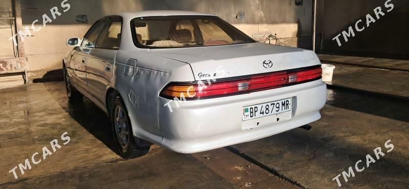 Toyota Mark II 1995 - 35 000 TMT - Murgap - img 2