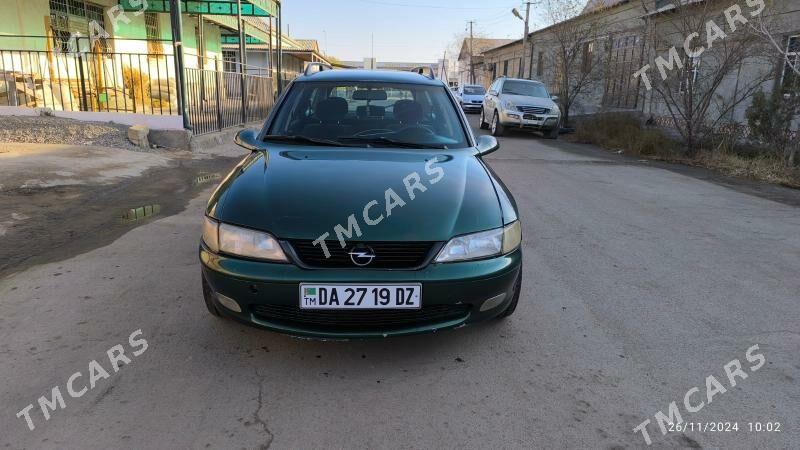 Opel Vectra 1997 - 50 000 TMT - Дашогуз - img 7