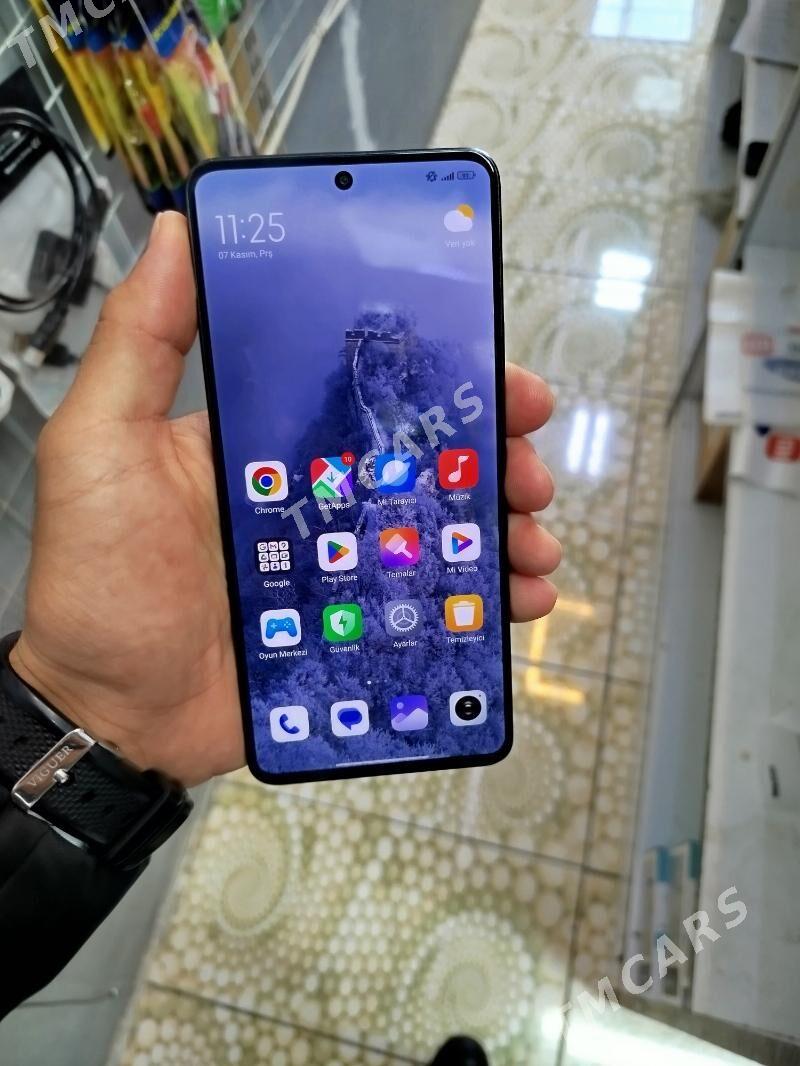 Redmi note 13 pro 5g - Ашхабад - img 2