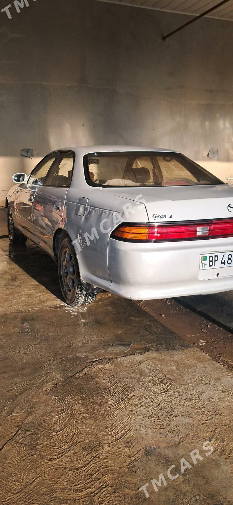 Toyota Mark II 1995 - 35 000 TMT - Murgap - img 6