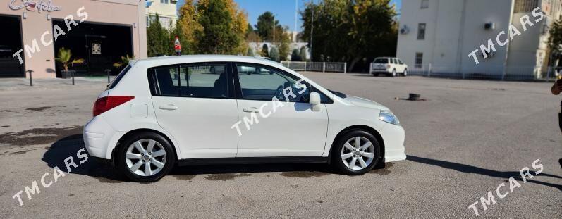 Nissan Versa 2010 - 111 000 TMT - Ашхабад - img 3