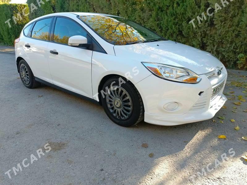 Ford Focus 2012 - 130 000 TMT - Aşgabat - img 3