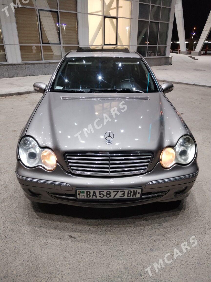 Mercedes-Benz C280 2007 - 120 000 TMT - Balkanabat - img 5