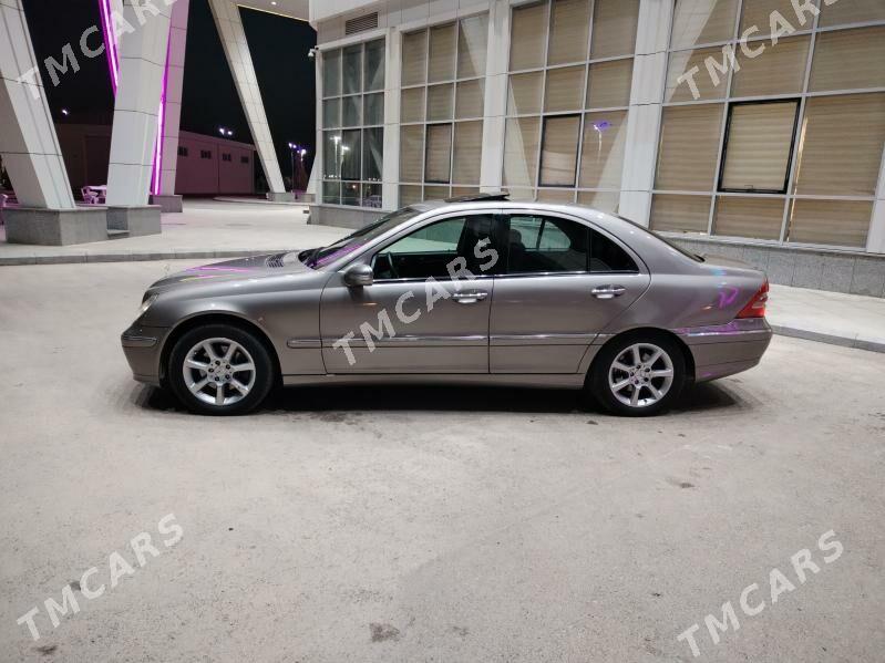 Mercedes-Benz C280 2007 - 120 000 TMT - Balkanabat - img 4