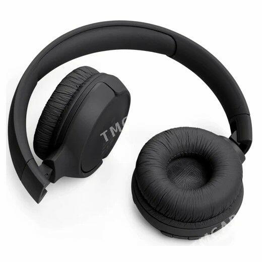 Наушники Bluetooth JBL Tune 520 - Aşgabat - img 3