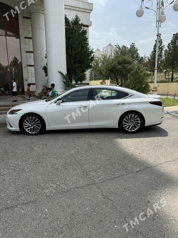 Lexus ES 350 2019 - 570 000 TMT - Ашхабад - img 2