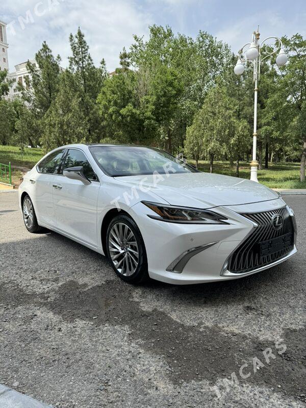 Lexus ES 350 2019 - 570 000 TMT - Ашхабад - img 8