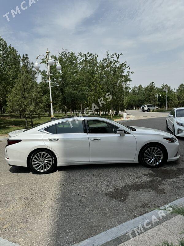 Lexus ES 350 2019 - 570 000 TMT - Ашхабад - img 6