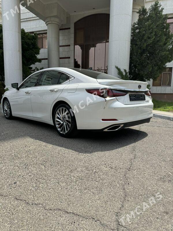 Lexus ES 350 2019 - 570 000 TMT - Ашхабад - img 9