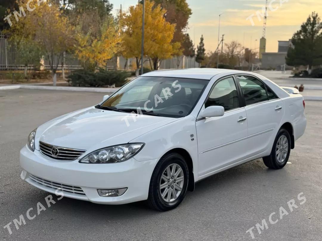 Toyota Camry 2005 - 148 000 TMT - Balkanabat - img 2