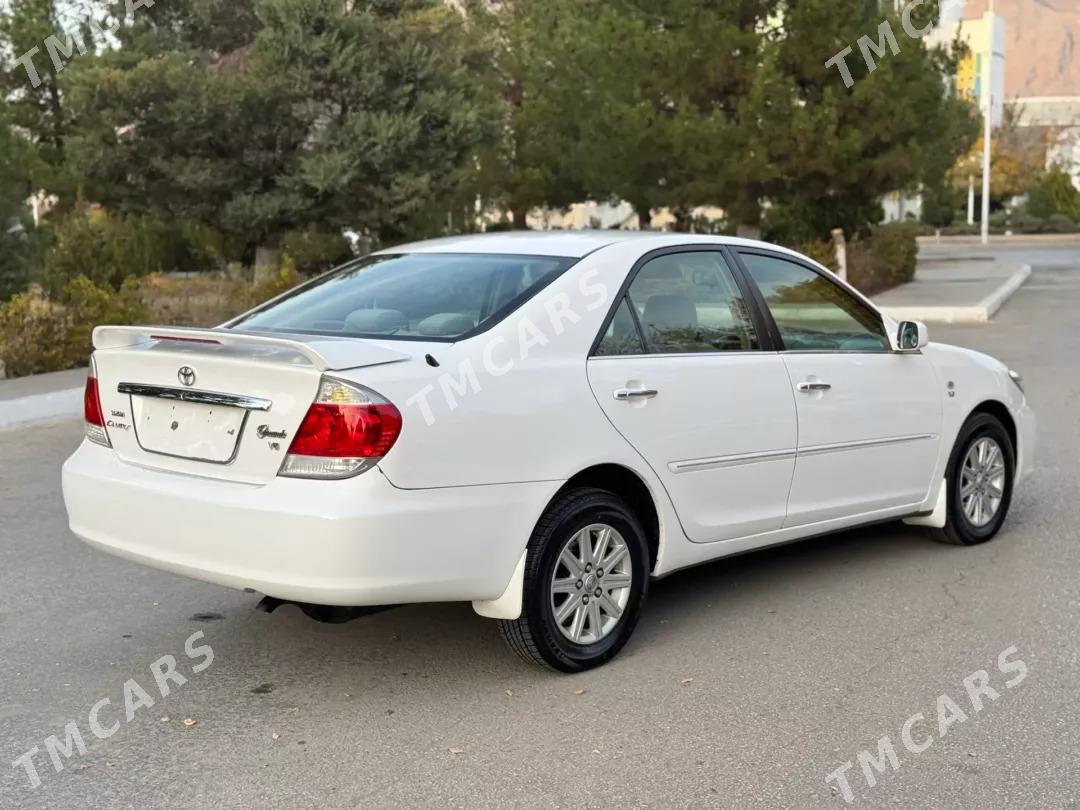 Toyota Camry 2005 - 148 000 TMT - Balkanabat - img 7