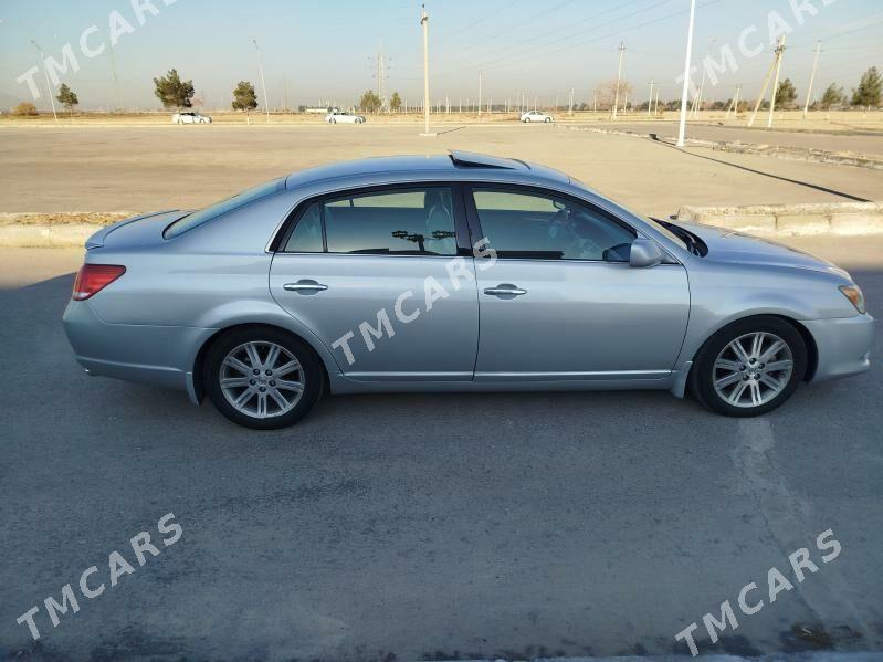 Toyota Avalon 2005 - 170 000 TMT - Ашхабад - img 3