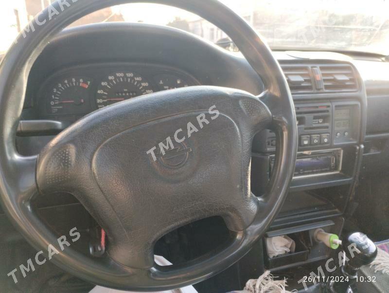 Opel Vectra 1995 - 40 000 TMT - Шабатский этрап - img 6