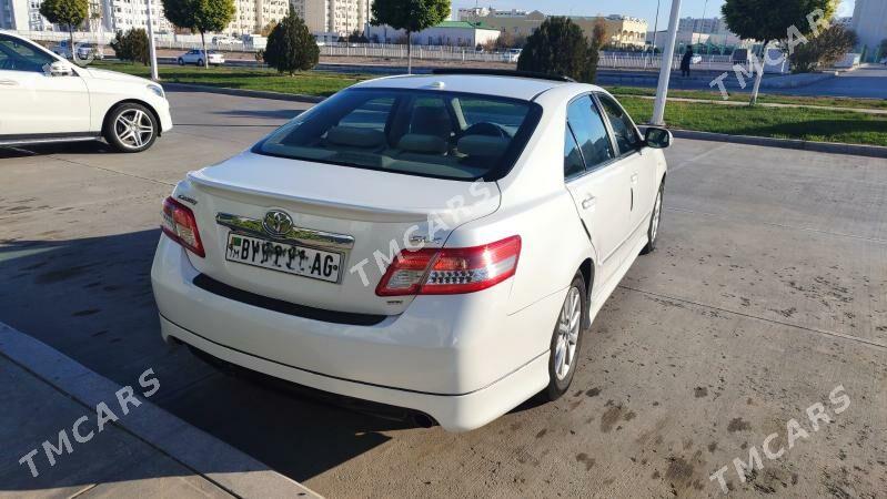 Toyota Camry 2011 - 170 000 TMT - Ашхабад - img 3