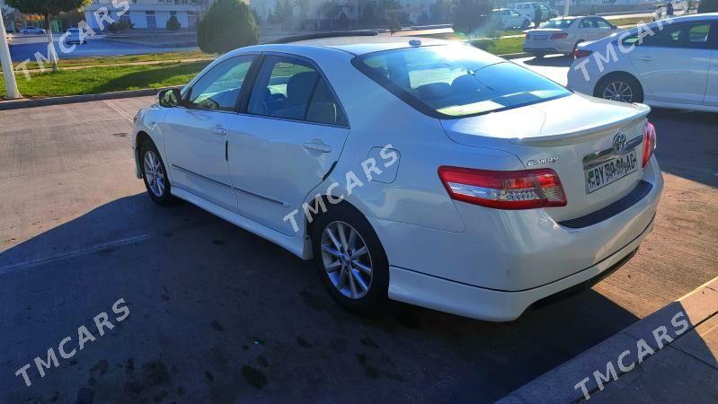 Toyota Camry 2011 - 170 000 TMT - Ашхабад - img 4