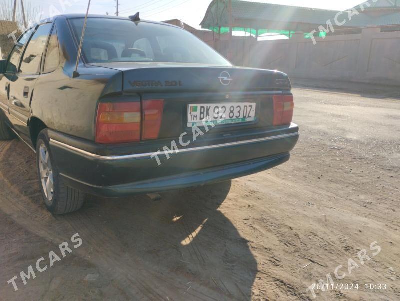 Opel Vectra 1995 - 40 000 TMT - Шабатский этрап - img 4