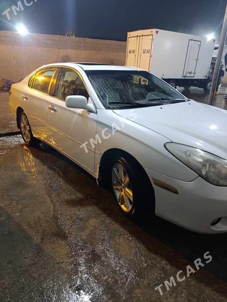 Lexus ES 300 2002 - 145 000 TMT - Daşoguz - img 3