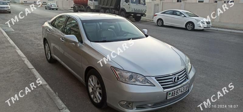 Lexus ES 350 2010 - 250 000 TMT - Türkmenabat - img 2