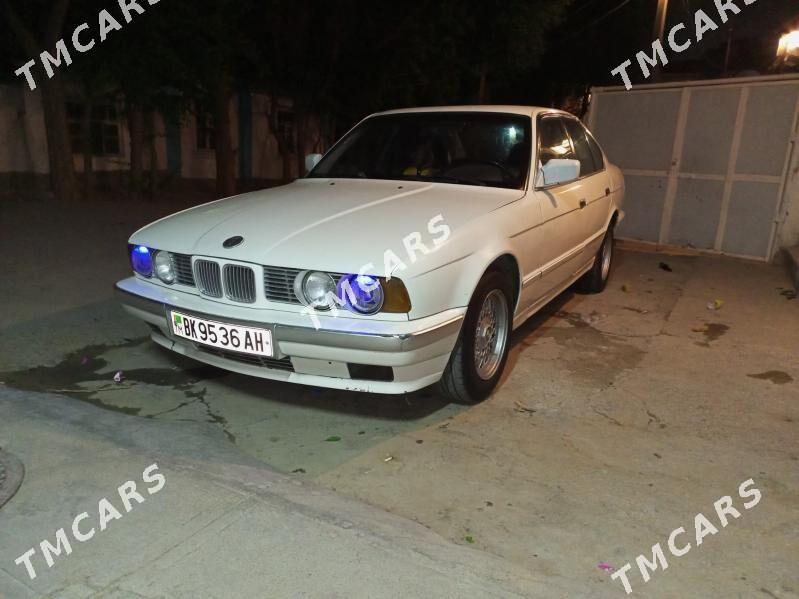 BMW 525 1989 - 32 000 TMT - Tejen - img 2