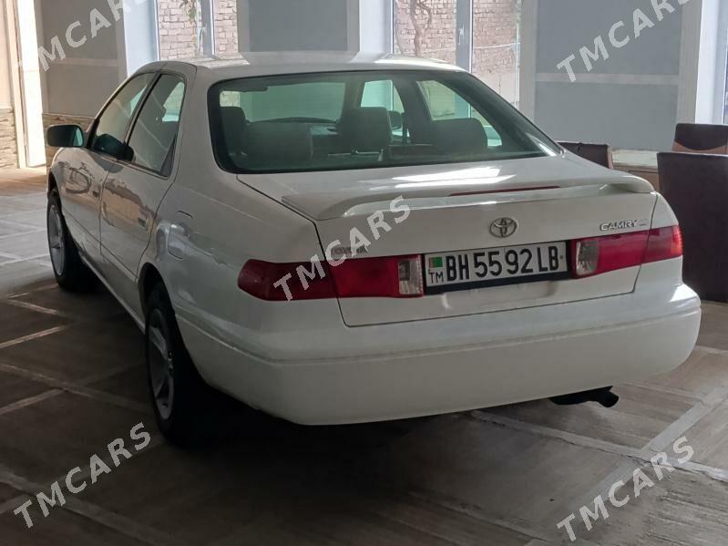 Toyota Camry 2000 - 124 000 TMT - Türkmenabat - img 2