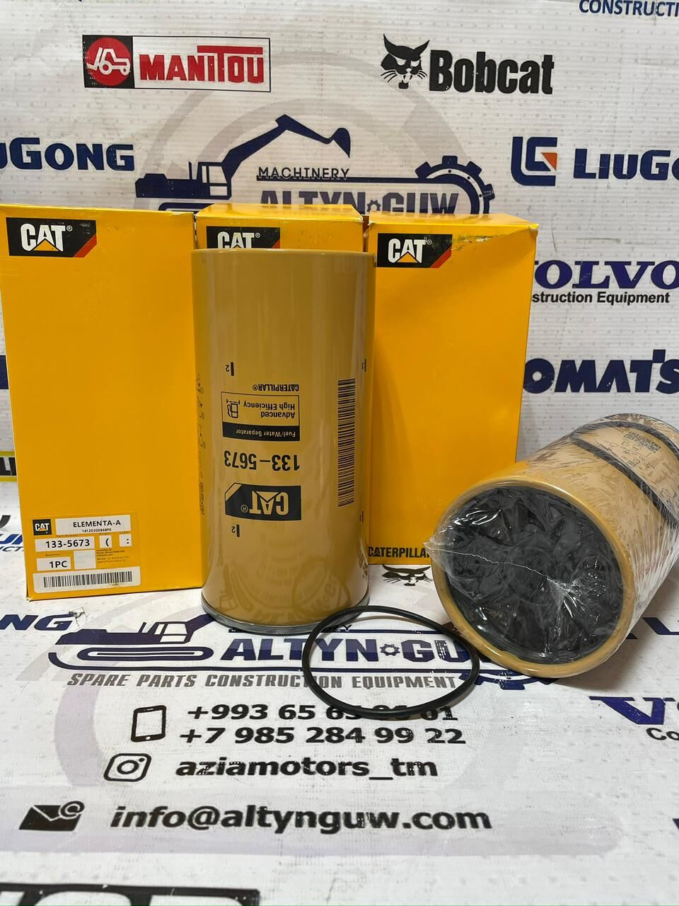 CAT топливный фильтр отстойник 850 TMT - Aşgabat - img 2
