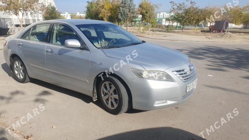 Toyota Camry 2007 - 140 000 TMT - Köşi - img 2