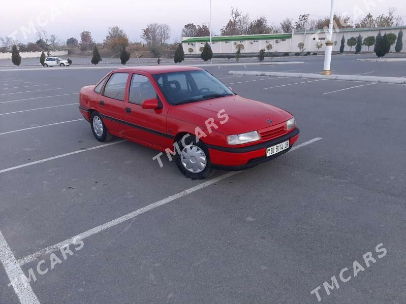 Opel Vectra 1992 - 28 000 TMT - Türkmenabat - img 2