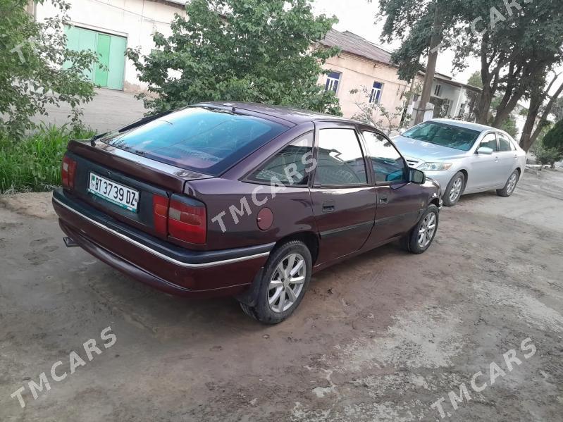 Opel Vectra 1993 - 40 000 TMT - Görogly (Tagta) - img 5