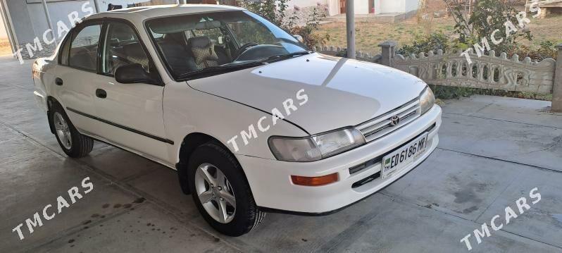 Toyota Corolla 1996 - 55 000 TMT - Mary - img 2