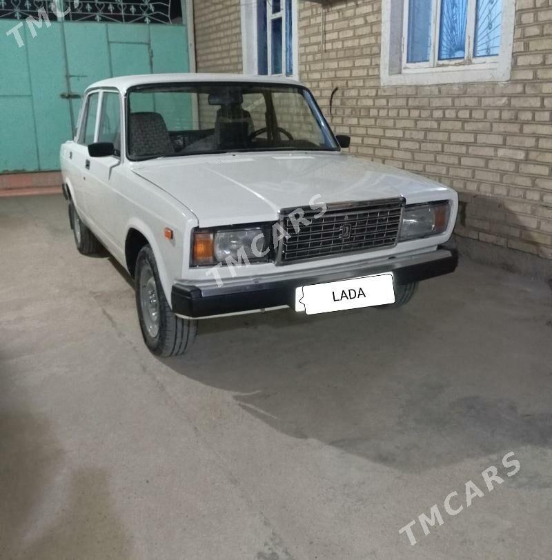 Lada 2107 1996 - 30 000 TMT - Türkmengala - img 2