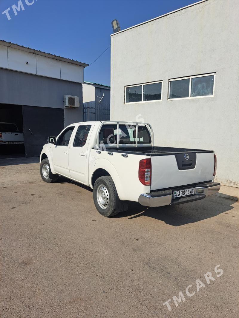 Nissan Navara 2014 - 147 000 TMT - Aşgabat - img 5