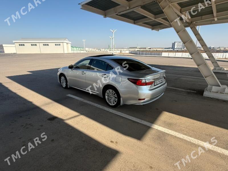 Lexus ES 350 2013 - 345 000 TMT - Мары - img 2