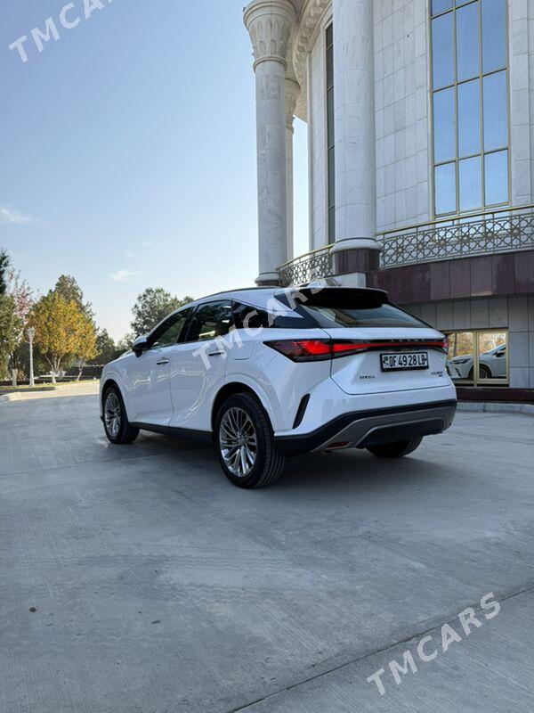 Lexus RX 350 2023 - 950 000 TMT - Туркменабат - img 2