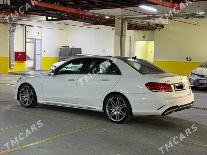 Mercedes-Benz E350 2014 - 525 000 TMT - Aşgabat - img 2