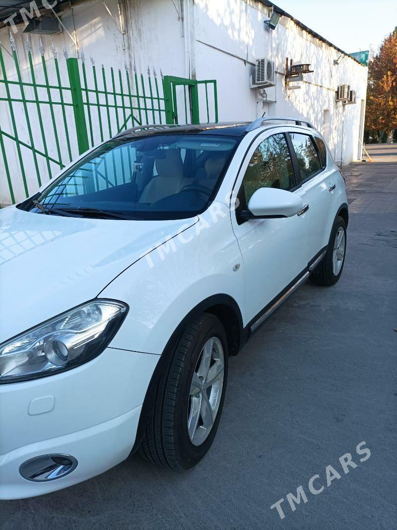 Nissan Qashqai 2011 - 175 000 TMT - Aşgabat - img 2