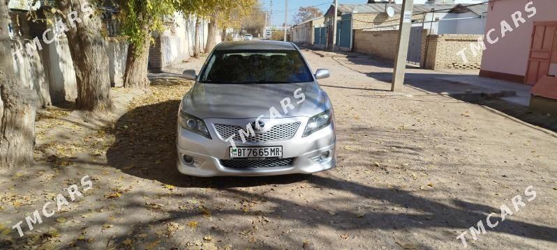 Toyota Camry 2010 - 175 000 TMT - Туркменгала - img 3